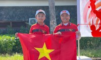  144 golfer tham dự giải golf &apos;Tấm lòng vàng Nhà đầu tư&apos; 