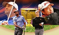  144 golfer tham dự giải golf &apos;Tấm lòng vàng Nhà đầu tư&apos; 