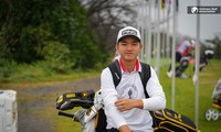  144 golfer tham dự giải golf &apos;Tấm lòng vàng Nhà đầu tư&apos; 