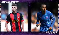  Nhận định Chelsea vs Nottingham, 20h00 ngày 6/10: Công cường đấu thủ chắc 第7张