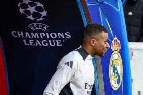 Mbappe hồi phục thần tốc 