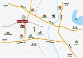 3 lý do không thể bỏ lỡ cơ hội đầu tư shophouse Sơn Đồng Center  第2张