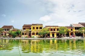 Hoian Legacity cùng sứ mệnh bảo tồn và phát triển văn hóa trên vùng đất di sản