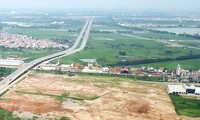  Hà Nội giao hơn 3.800m2 đất ở Đông Anh để đấu giá 