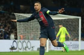 HLV Luis Enrique: &quot;Mbappe sẽ ghi 50 bàn cho bất kỳ đội bóng nào&quot;