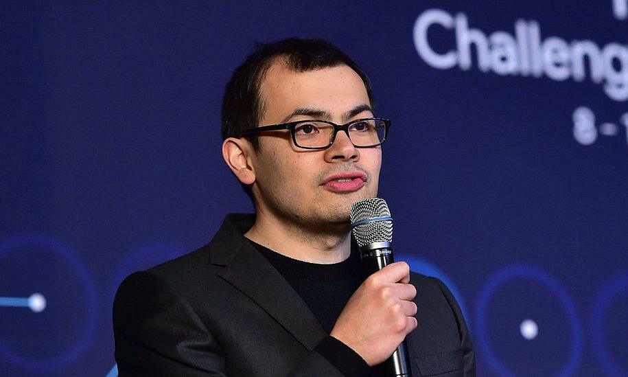 Demis Hassabis - khi thần đồng cờ vua đoạt Nobel Hóa học 