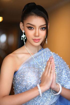 Dẫn đầu bình chọn, người đẹp Myanmar được dự đoán là Miss Grand International 2024  第7张