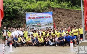 Giấc mơ làm giáo viên của cô học trò nghèo nơi vùng quê “nhiều không”  第11张