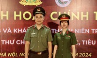  Phát huy tinh thần Lý Tự Trọng 第9张