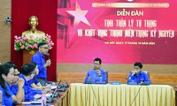  Phát huy tinh thần Lý Tự Trọng 第13张