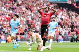 Những rủi ro tiềm ẩn với Man Utd trước thềm Premier League mùa giải mới