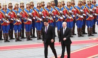  Ukraine thúc giục Brazil bắt Tổng thống Putin dịp thượng đỉnh G20 