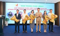  Hội Doanh nhân trẻ Việt Nam và Tập đoàn Vingroup hợp tác toàn diện vì tương lai xanh 第4张