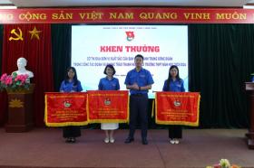  Tuổi trẻ Lạng Sơn với nhiều công trình, phần việc ý nghĩa, hiệu quả 