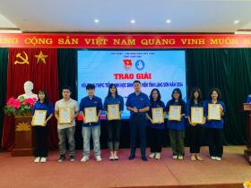  Tuổi trẻ Lạng Sơn với nhiều công trình, phần việc ý nghĩa, hiệu quả 第12张