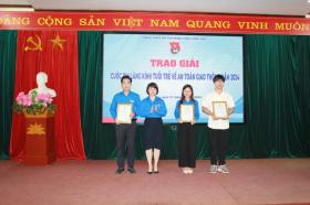  Tuổi trẻ Lạng Sơn với nhiều công trình, phần việc ý nghĩa, hiệu quả 第14张