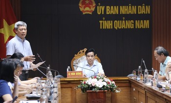  Thành quả sau chục năm trời lăn lộn ở &apos;lưng chừng núi&apos; 