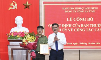  EVNCPC chăm sóc người dân, doanh nghiệp “An toàn sử dụng điện” 第4张