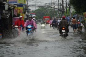  TPHCM 24/7: Công an thông tin vụ camera quay lén nhà vệ sinh nữ trường học 