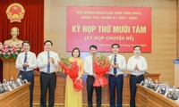  Cảnh những dự án nhà ở xã hội Vĩnh Phúc &apos;đắp chiếu&apos; 第8张