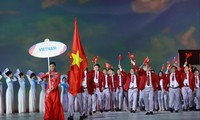  Uỷ ban Olympic Việt Nam ‘đuối’, nhiều Liên đoàn chưa tạo được nguồn thu, cho VĐV thi đấu nước ngoài 