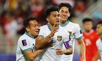  Đội tuyển nữ Indonesia thua 0-15 trước Hà Lan, đội từng gặp Việt Nam tại World Cup 