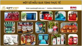 Gift Việt - Giải pháp quà tặng cho Doanh nghiệp  第2张