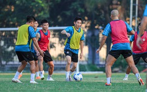 Minh Tiến lập cú đúp, U20 Việt Nam “huỷ diệt” U20 Bangladesh