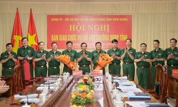  Tìm thấy thi thể thanh niên mất tích khi cứu hộ lũ lụt ở Quảng Bình 