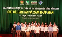  Trường Đại học tổ chức triển lãm “Rừng và Biến đổi khí hậu” 