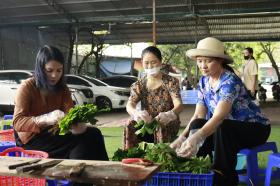 Xoa dịu “trái tim mặc cảm” bằng “ánh sáng&quot; của lòng nhân ái  第19张