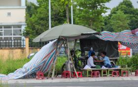 Loay hoay trị 'bệnh' đấu giá - thổi giá