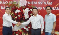  Ông Nghiêm Xuân Thành giữ chức Bí thư Tỉnh ủy Khánh Hòa 