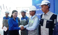  Ông Nghiêm Xuân Thành giữ chức Bí thư Tỉnh ủy Khánh Hòa 