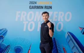  Hành trình mở rộng giải chạy Garmin Run Asia Series 2024 đến Việt Nam: Lan tỏa tinh thần thể thao khắp châu Á 