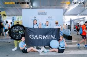  Hành trình mở rộng giải chạy Garmin Run Asia Series 2024 đến Việt Nam: Lan tỏa tinh thần thể thao khắp châu Á 